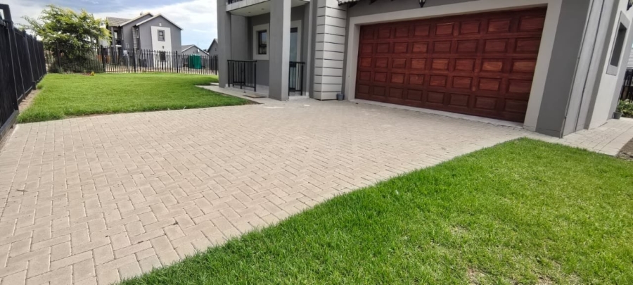 4 Bedroom Property for Sale in Arcata Estate Free State